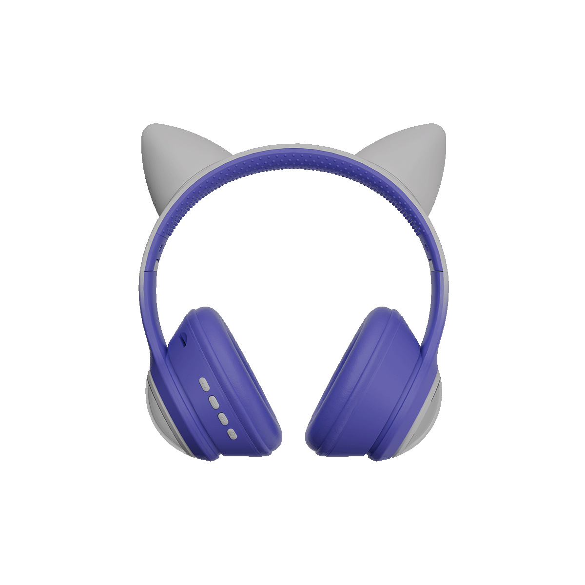 Heatz (ZB85) Kids Headphone