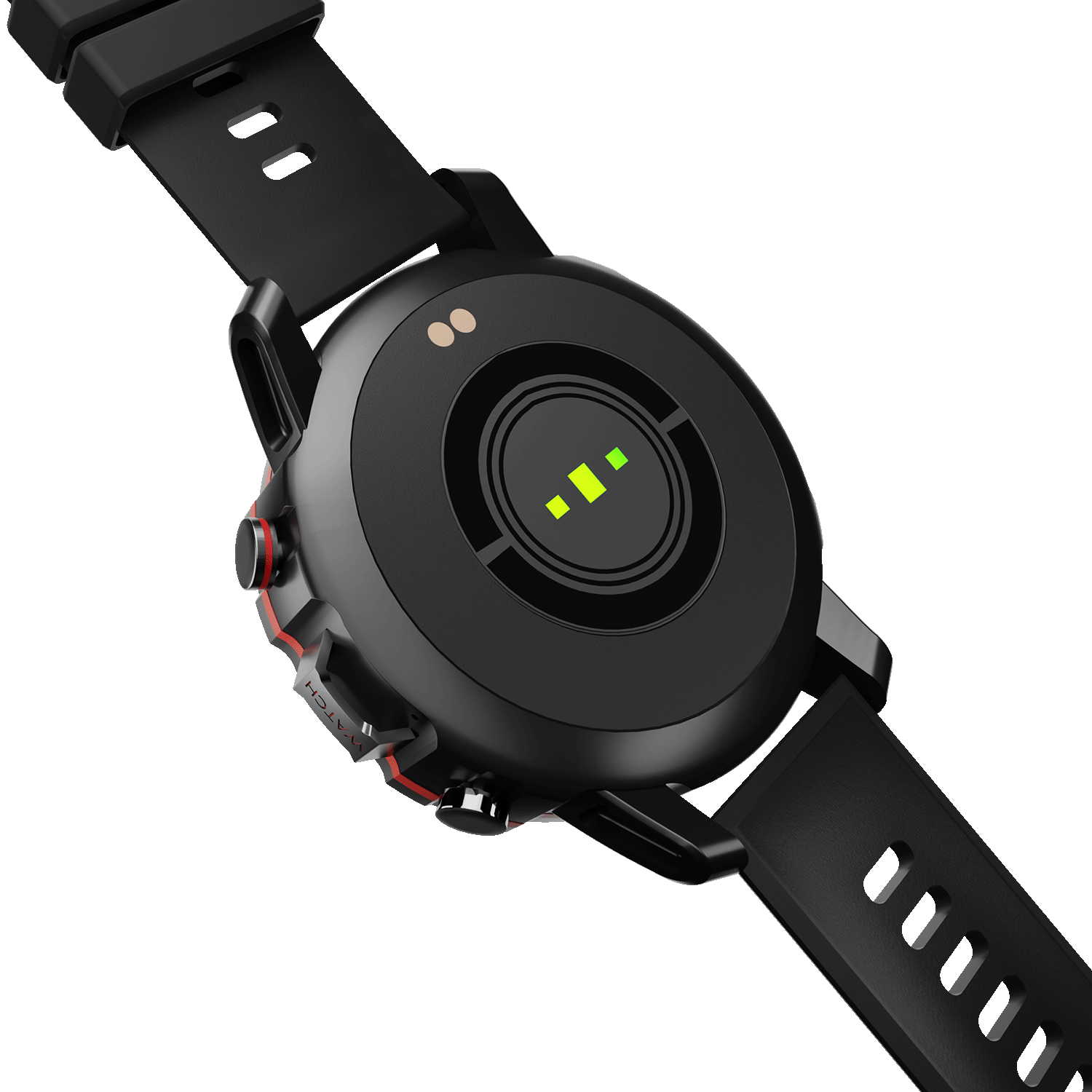 HW11 - Adventure Smartwatch HD IPS Large Screen