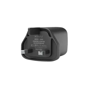 ZA49: 20W PD + QC Versatile Charging Adapter