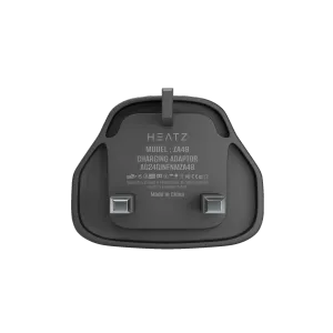 ZA49: 20W PD + QC Versatile Charging Adapter