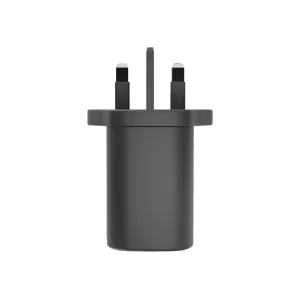 ZA49: 20W PD + QC Versatile Charging Adapter