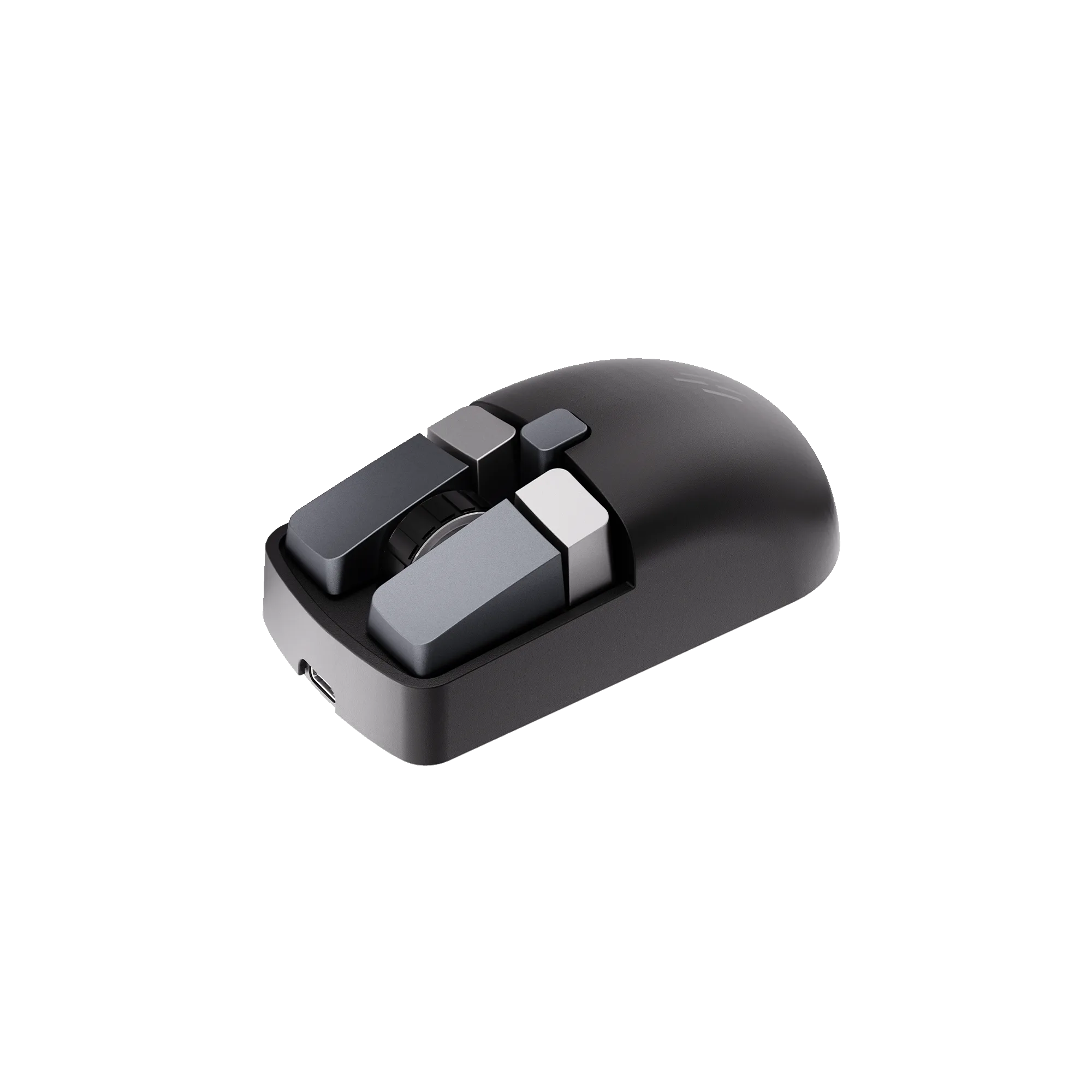 ZM21 Mechanical Gaming Mouse: Versatility Meets Performance