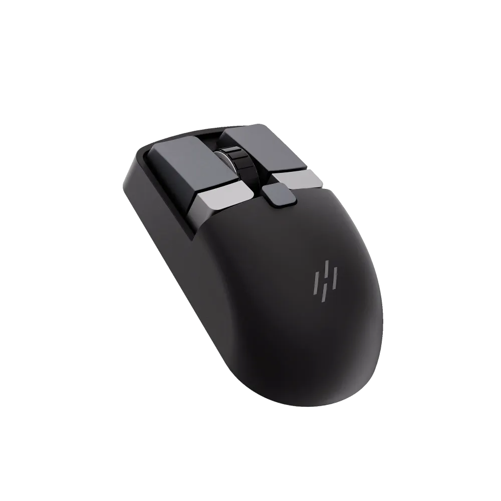 ZM21 Mechanical Gaming Mouse: Versatility Meets Performance